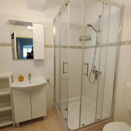 Apartment Mediterran *