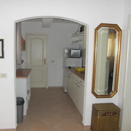 Apartment Mediterran *