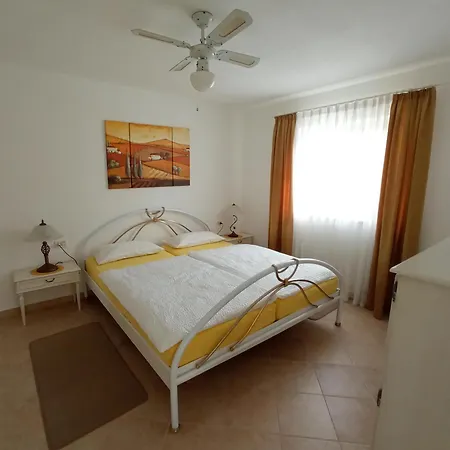 Apartment Mediterran