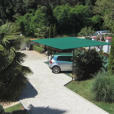 Mediterran Apartment Poreč