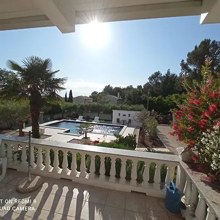 Apartment Mediterran