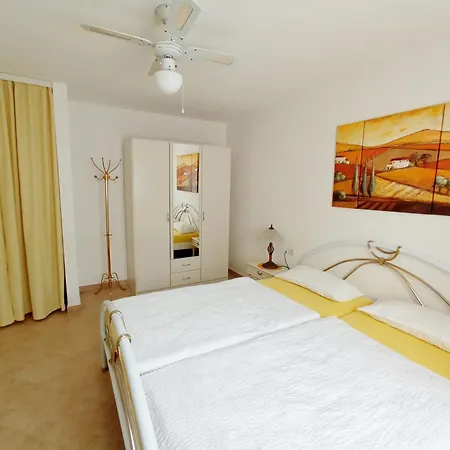 Apartment Mediterran Poreč