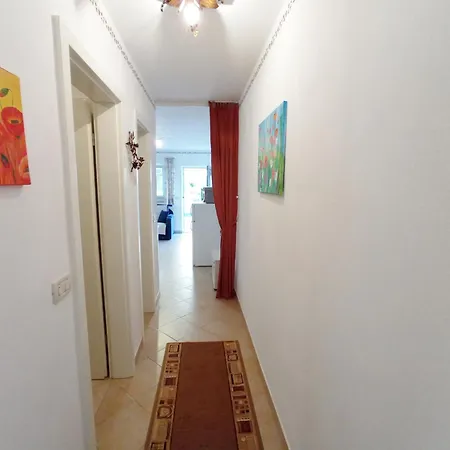 Apartment Mediterran Poreč