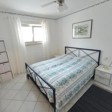 Apartment Mediterran