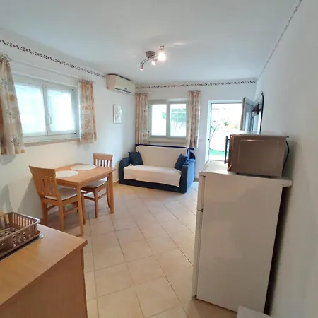 Mediterran Apartment Poreč